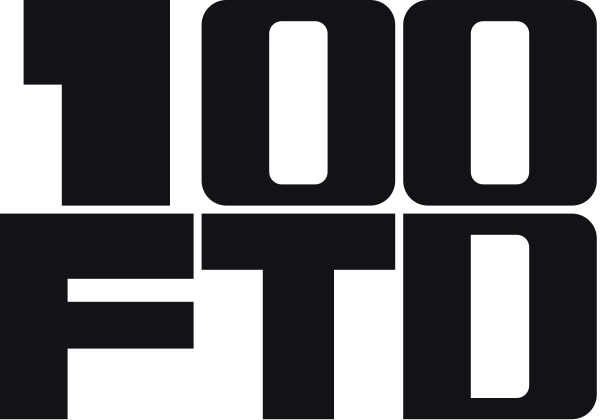 100FTD